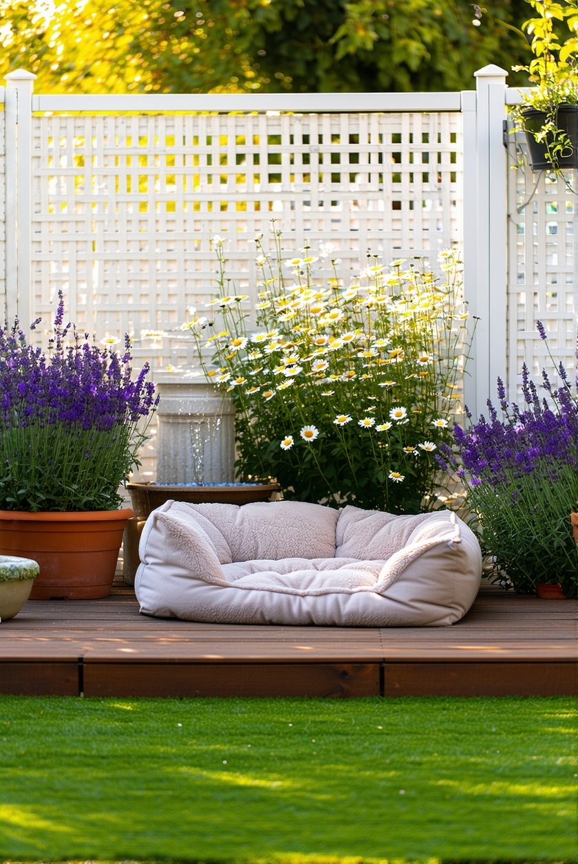 safe outdoor space solutions