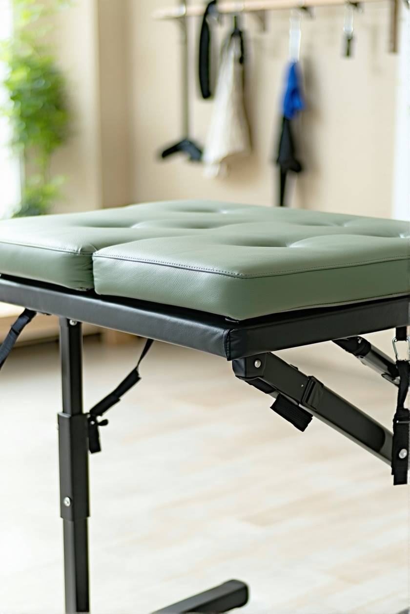 safety and comfort enhancements