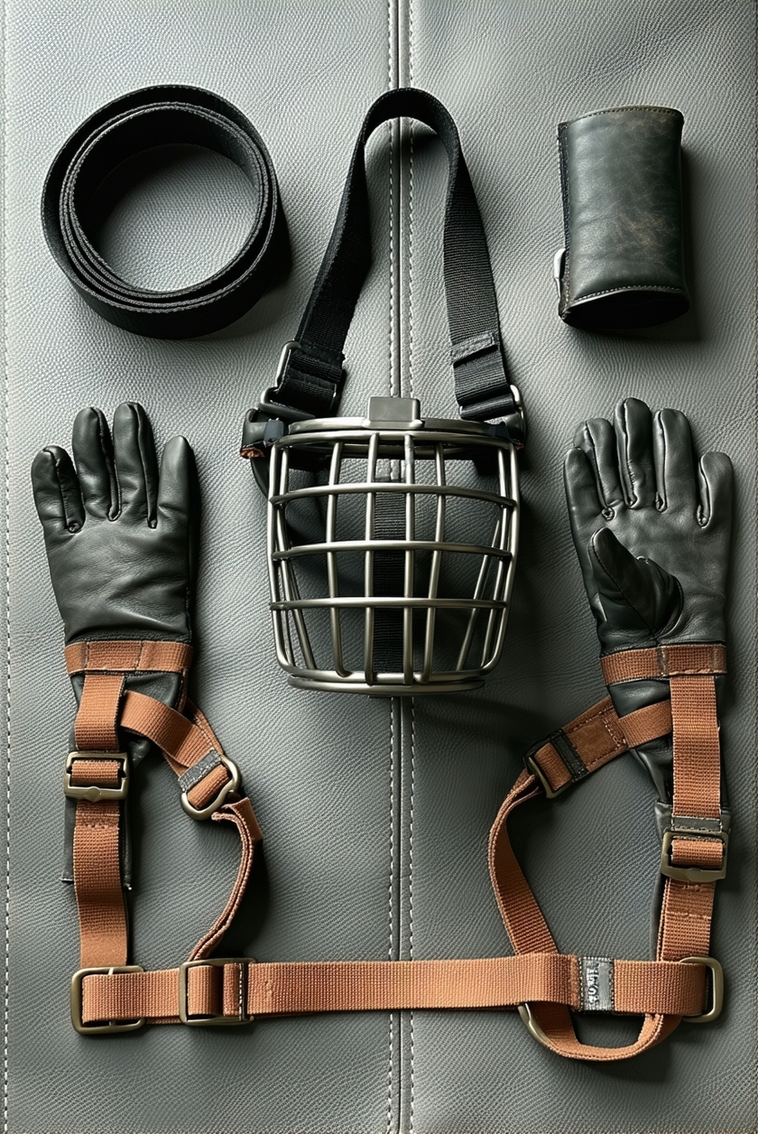 safety gear and equipment costs