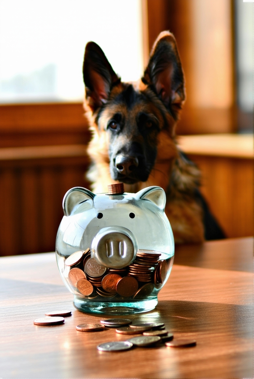 savings through positive reinforcement
