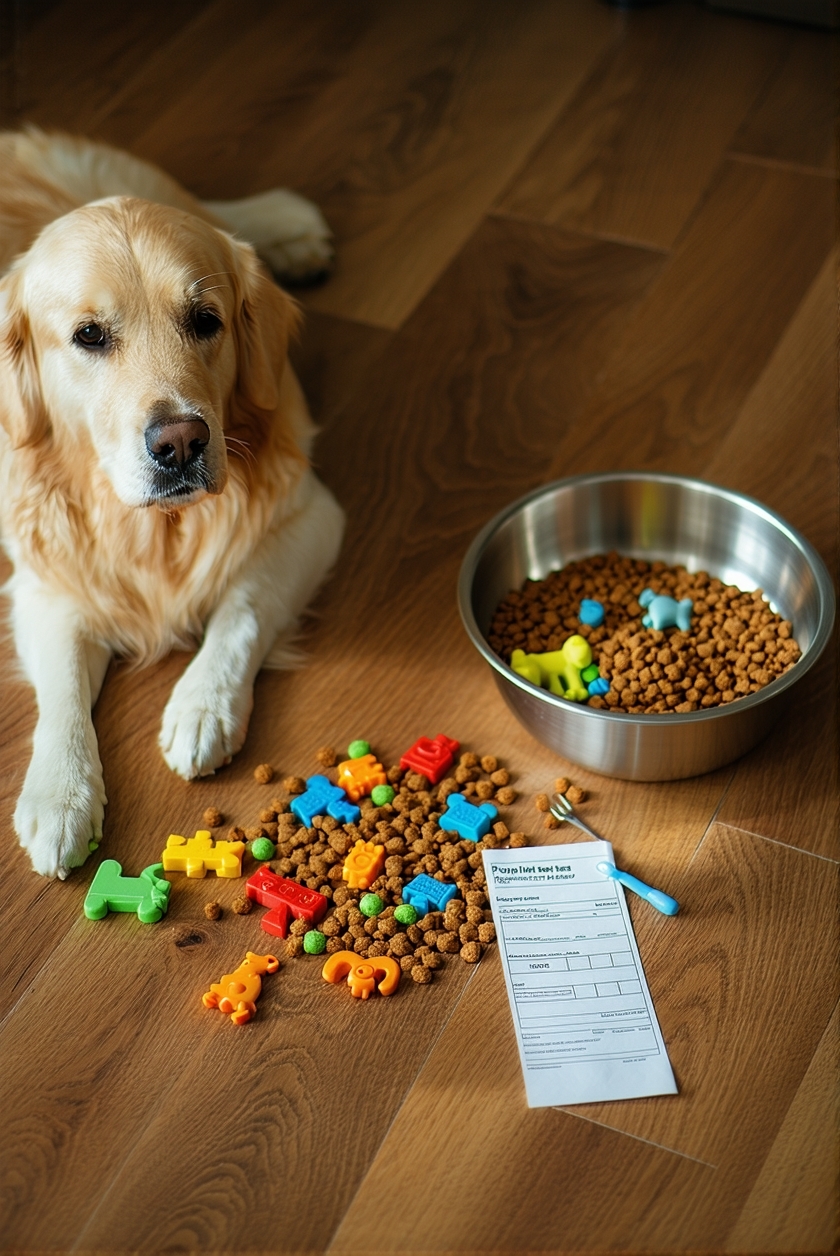 savvy purchasing for pets
