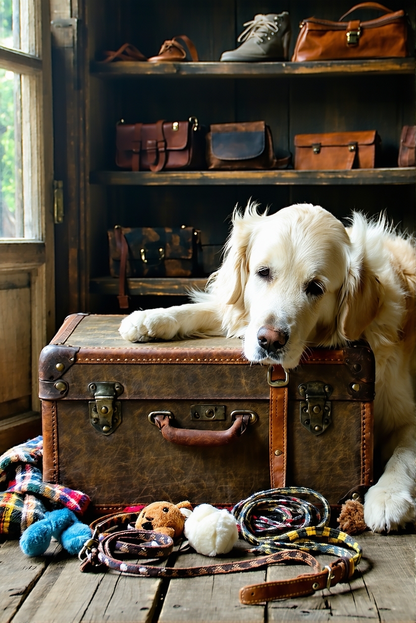 second hand market finds