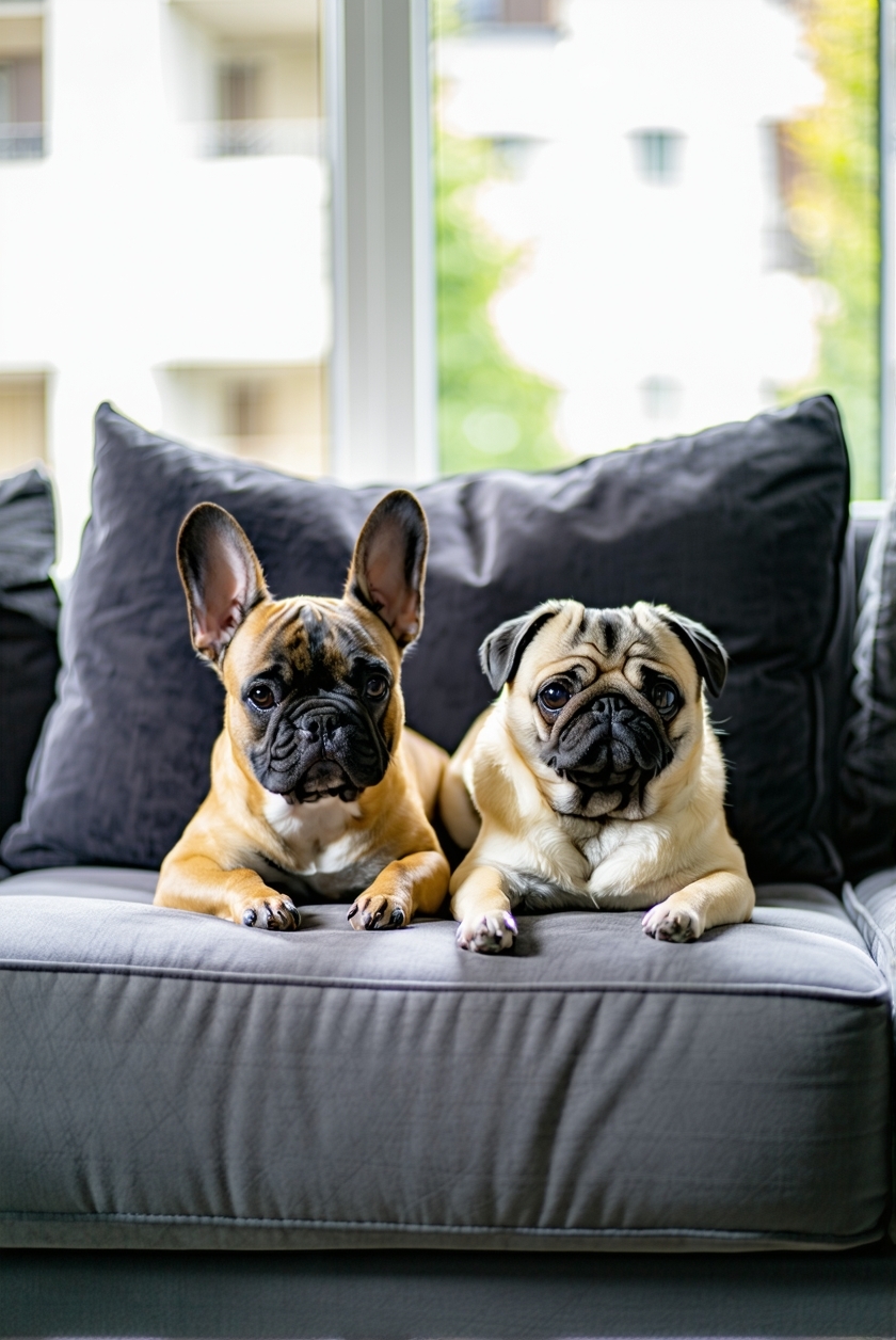 selecting the right breed