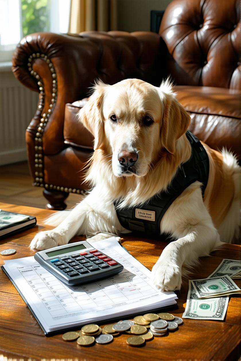 service and support systems