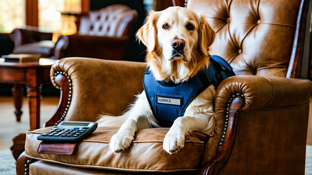service dog insurance guide