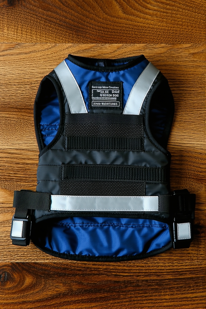 service vest pricing factors