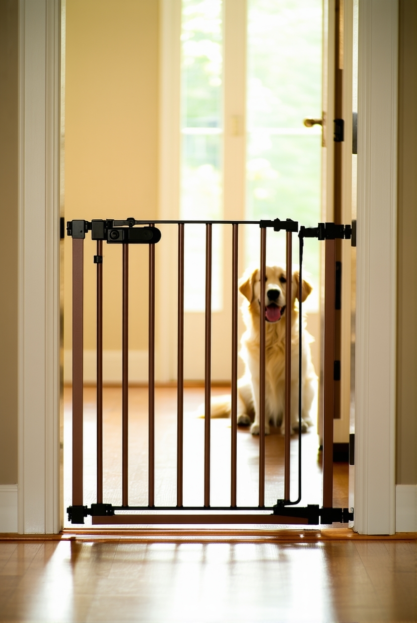 simple window door improvements