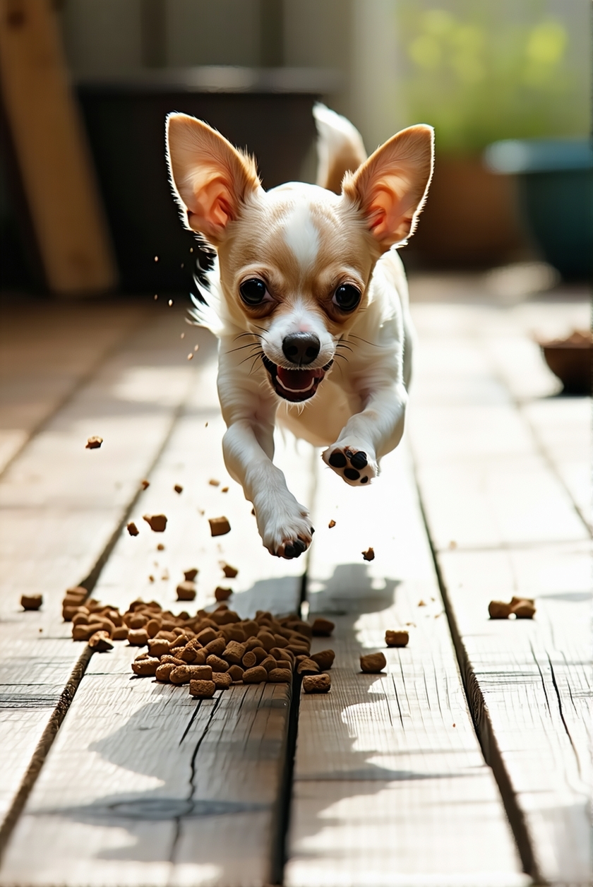 small dogs big savings