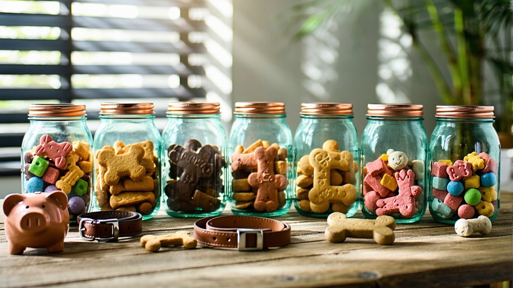 smart spending for dog owners