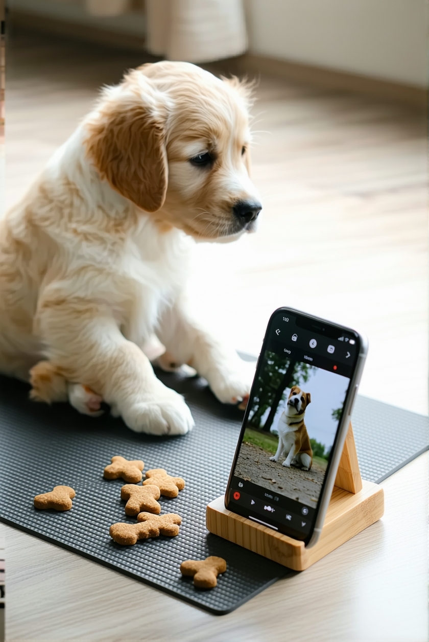 social media training support