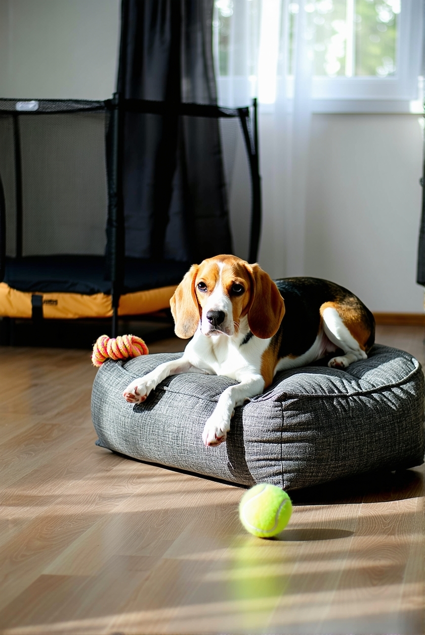 space and activity needs