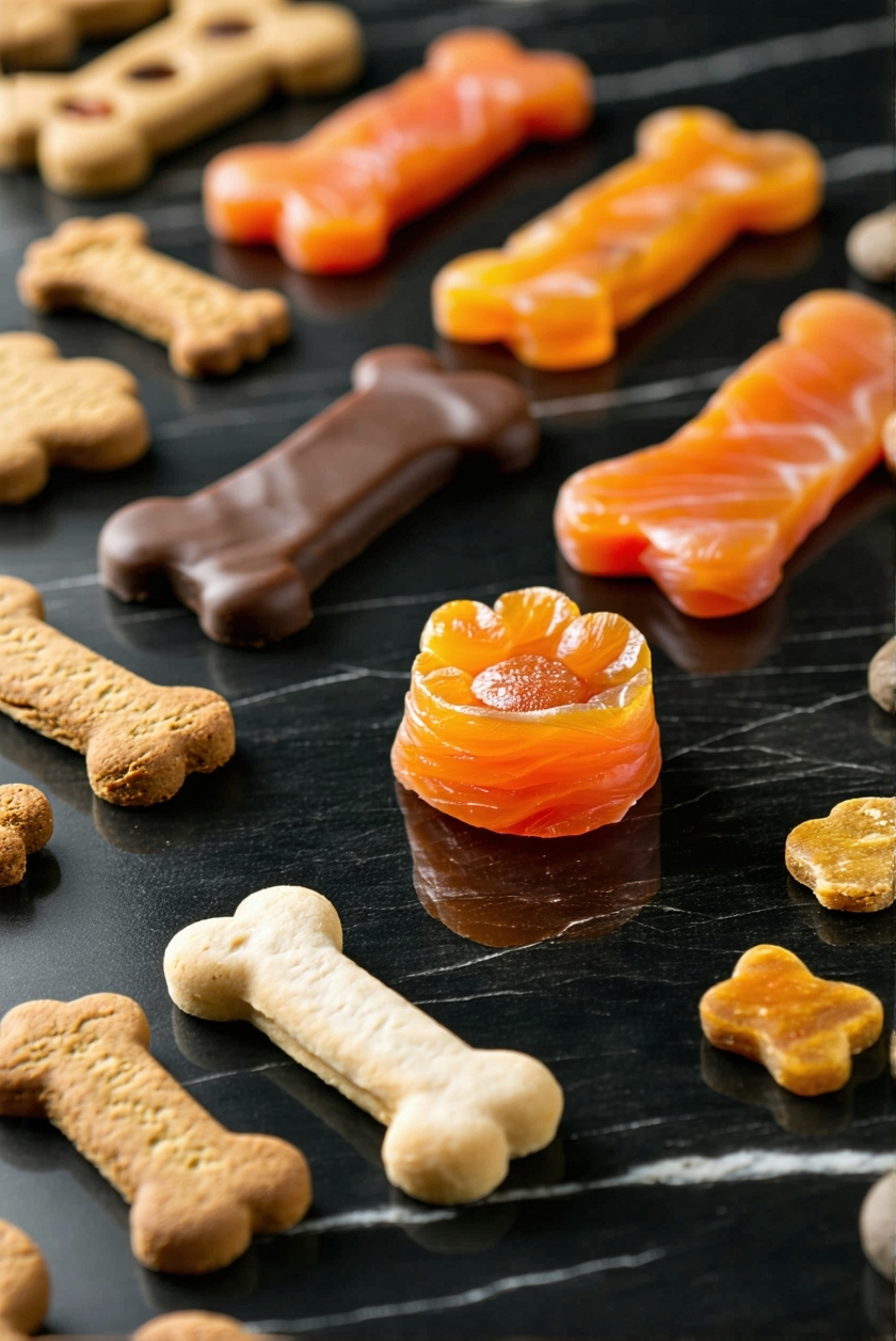 specialty treat market demand
