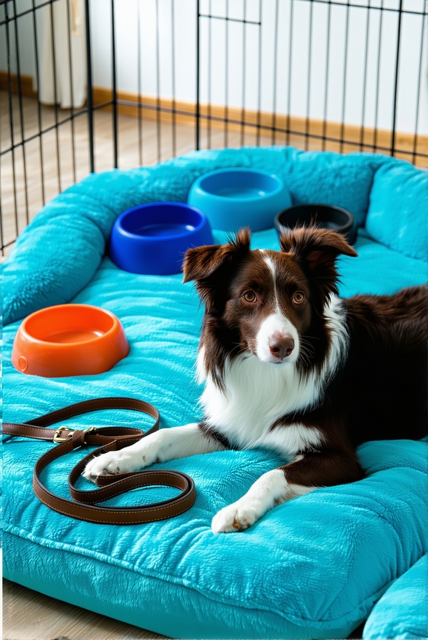 structured activities for dogs