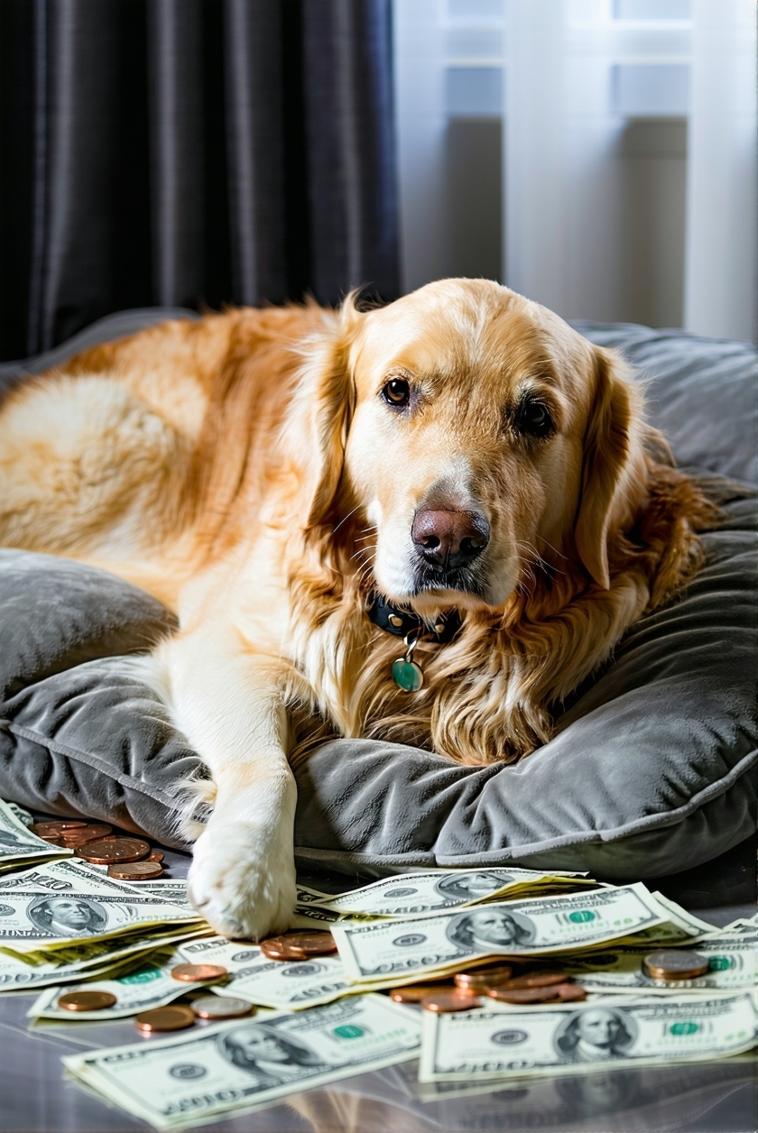 support or invest wisely