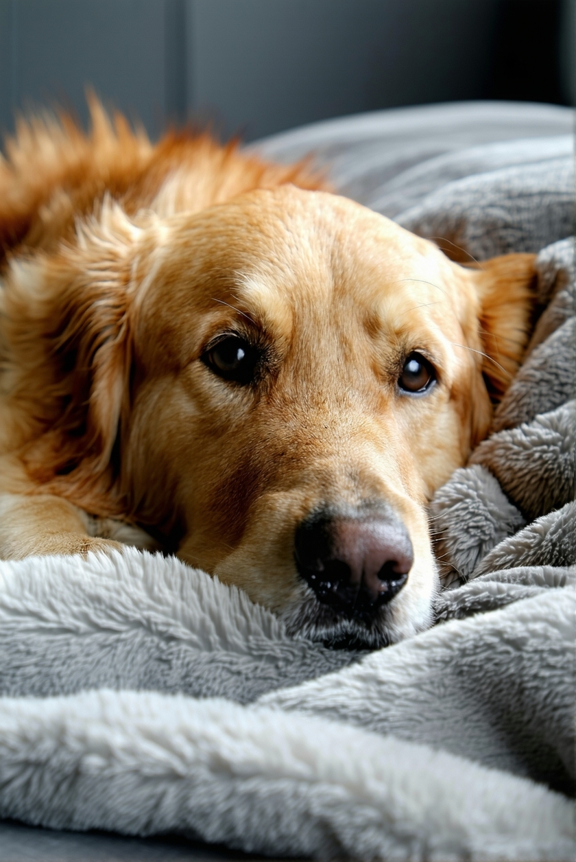 supportive loyal calm intuitive