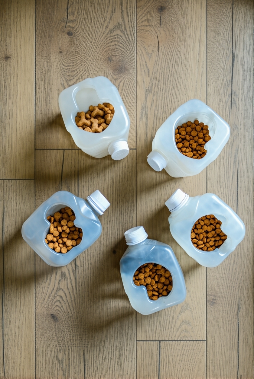 sustainable fun with puzzles