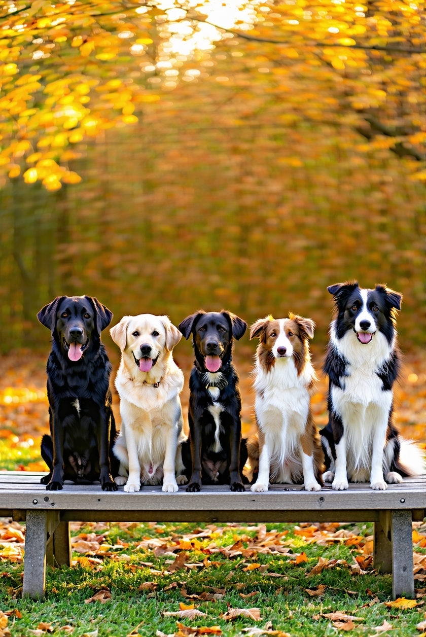 sustained benefits from training