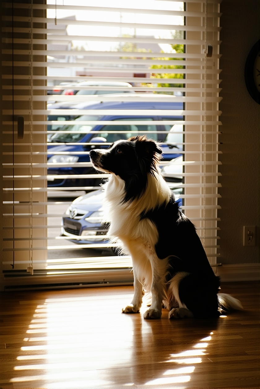 temperature and traffic management