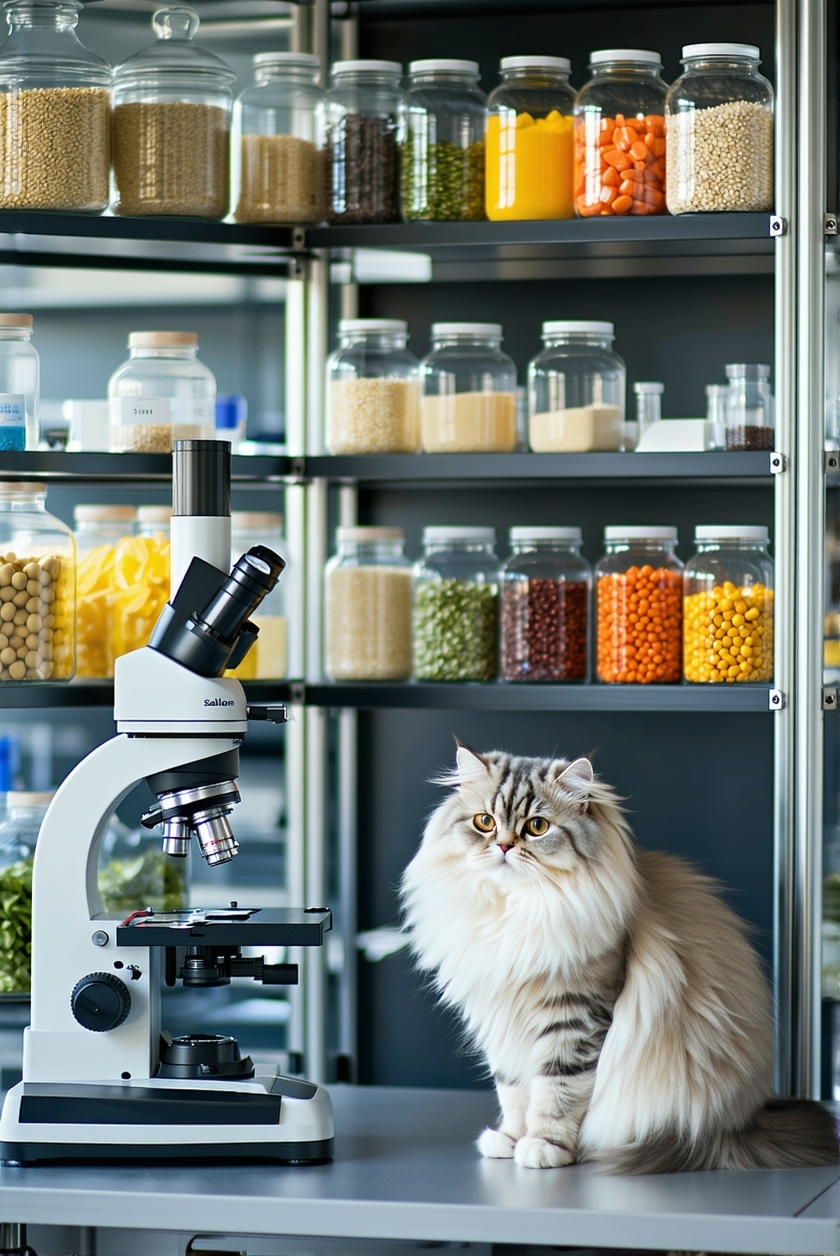 therapeutic diets research investment