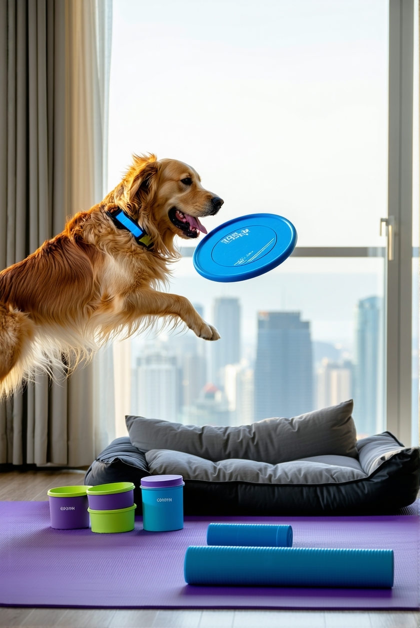 time efficient workout management