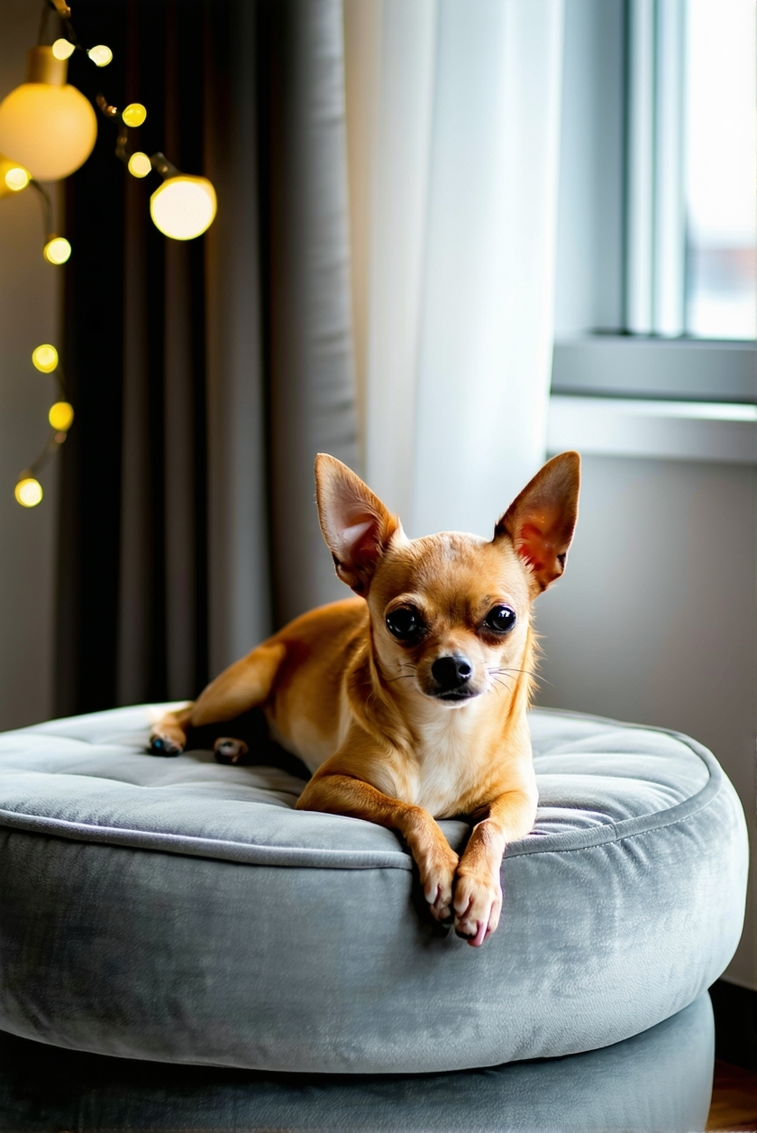 tiny dogs big savings