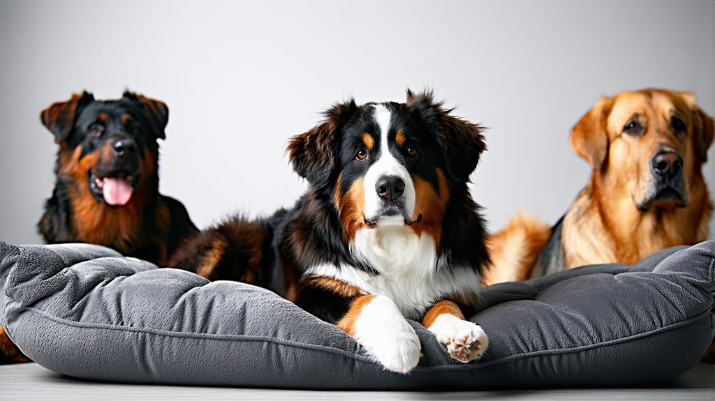 top value dog breeds