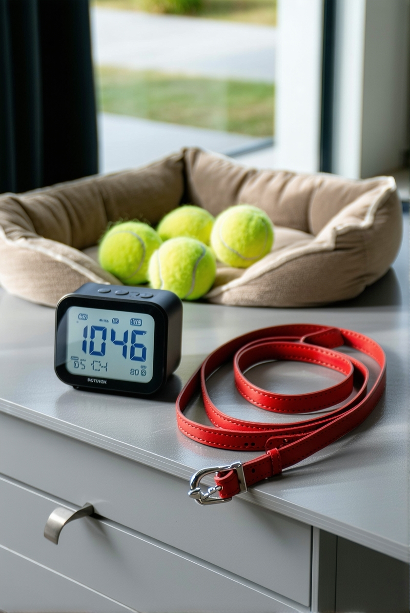 training aligned with schedules