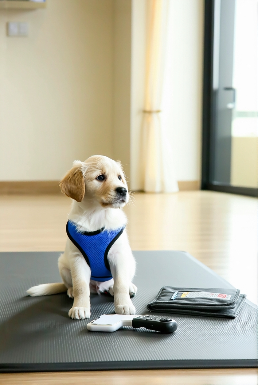 training and assessment program