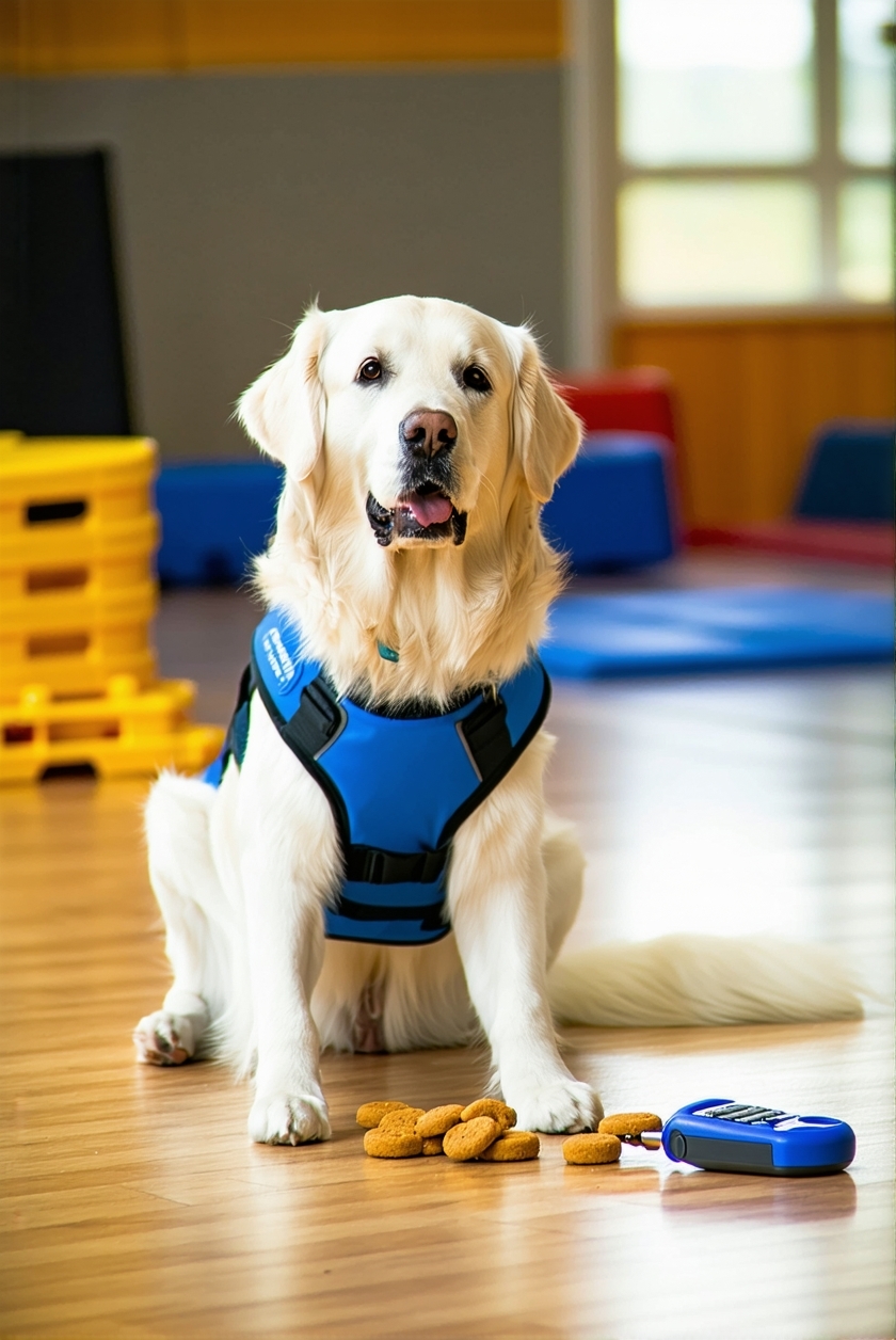 training and support expenses