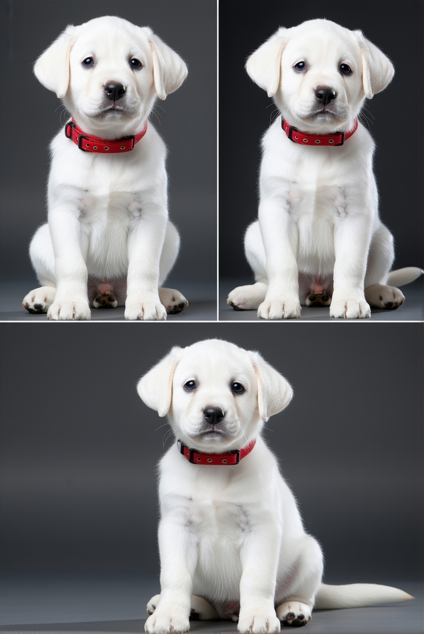 training progress across ages