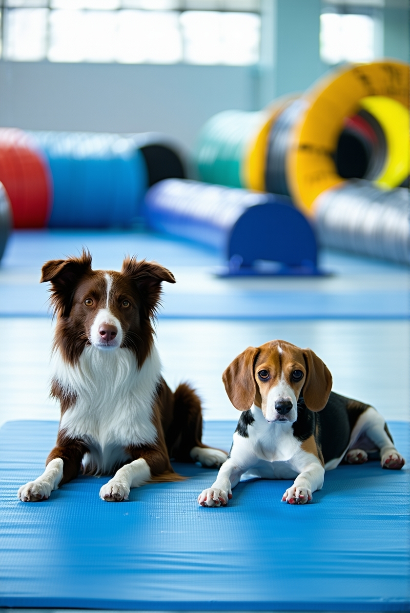 training quality versus cost