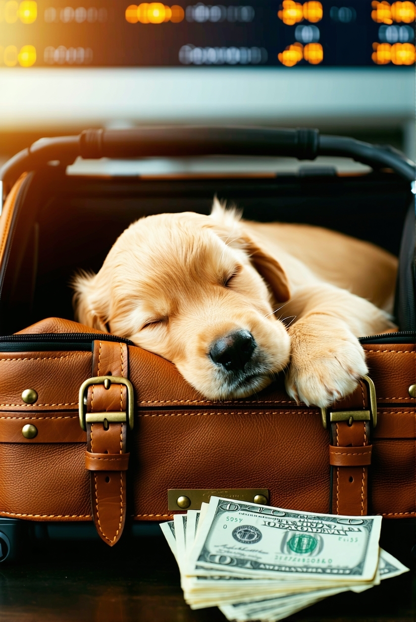 travel and lodging costs