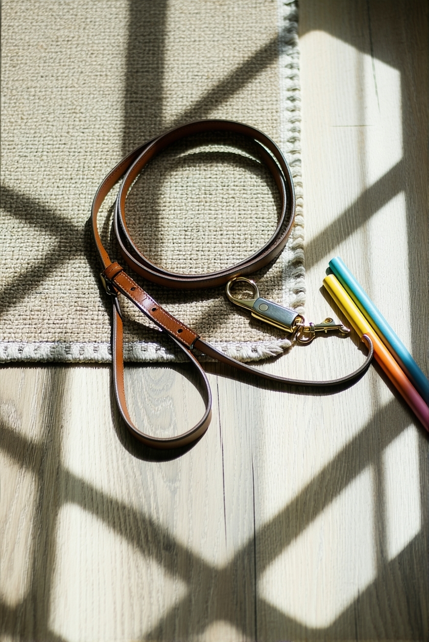 trust and control essentials