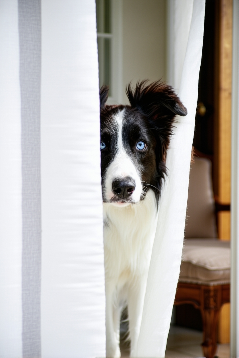 trust building through playful exploration