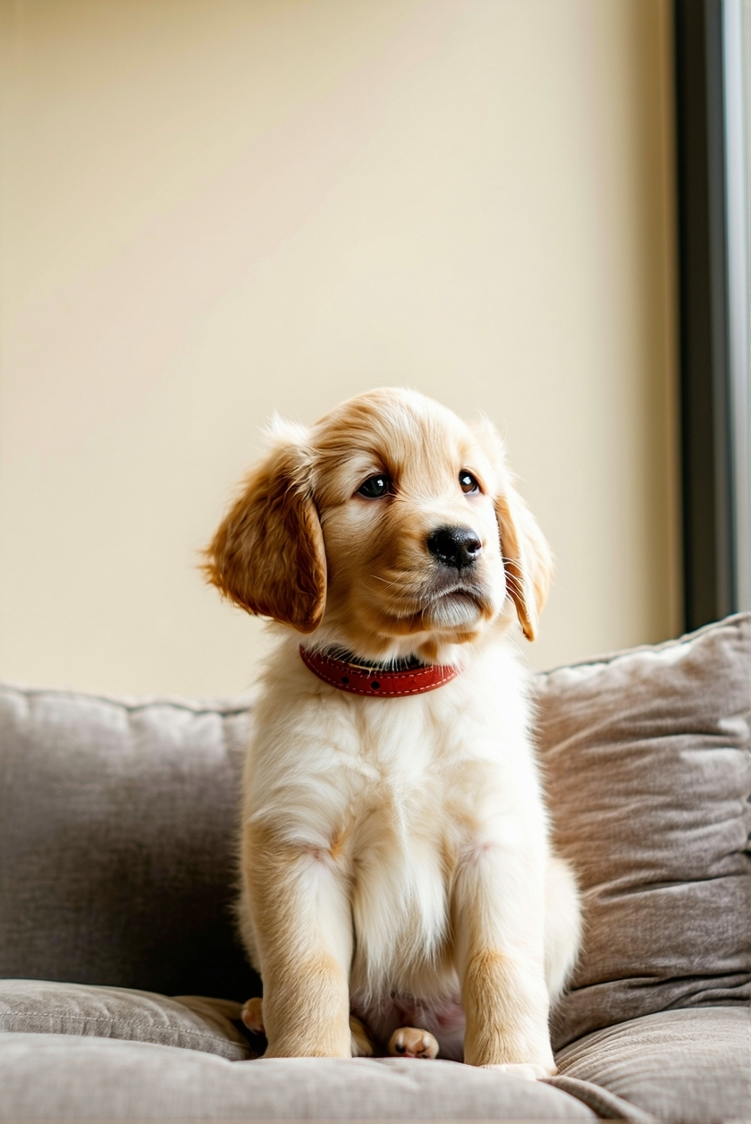 trust developed through training