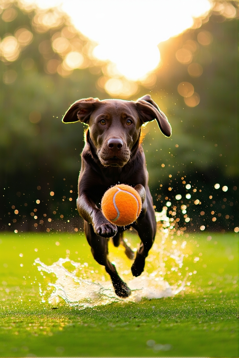 trust through interactive play