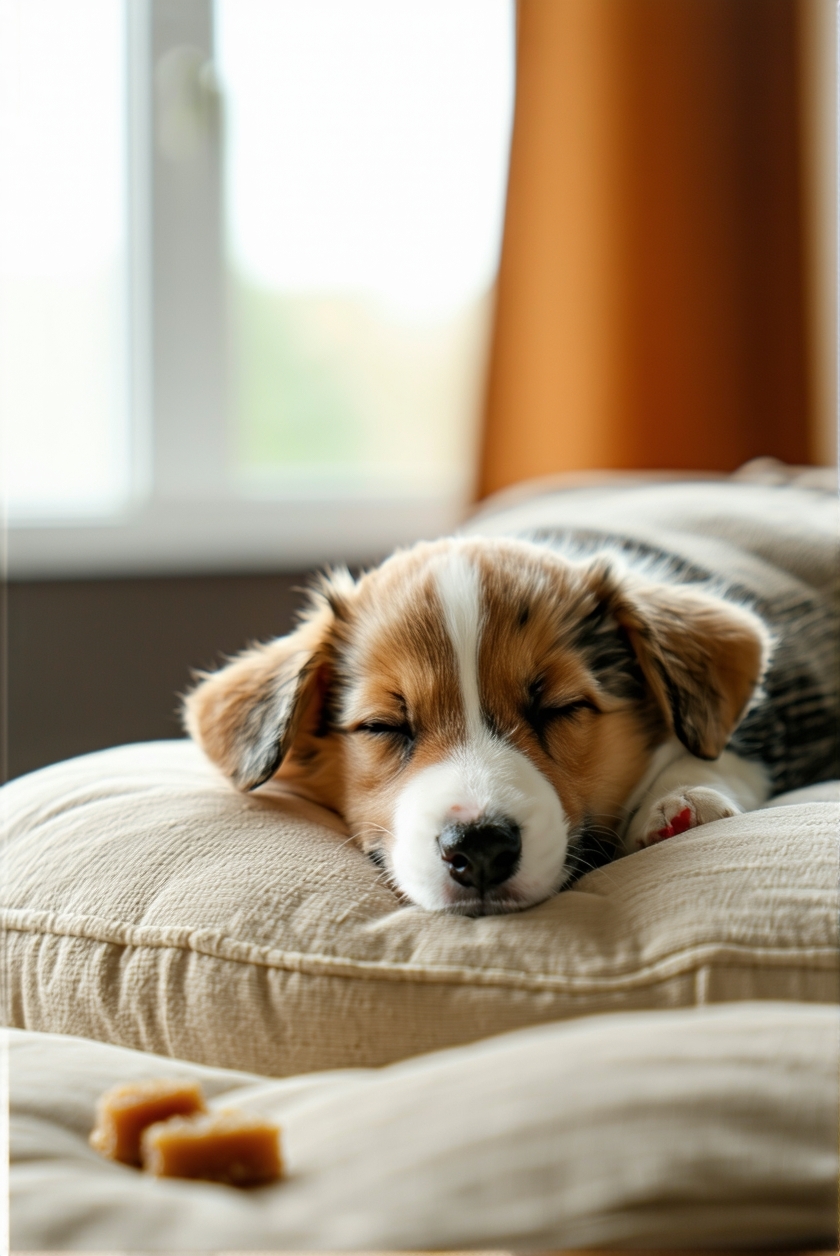 trust via small interactions