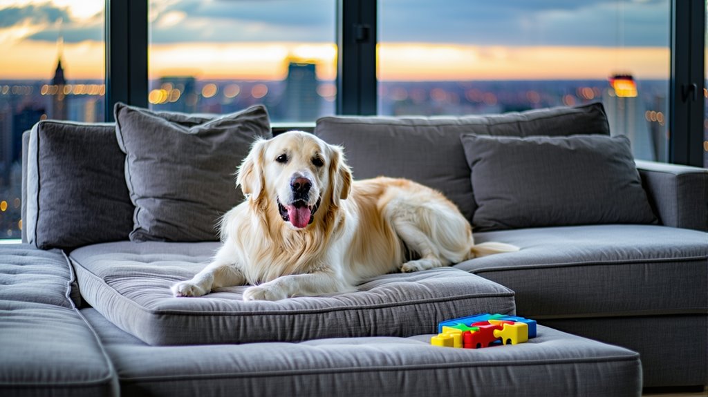 urban canine lifestyle essentials