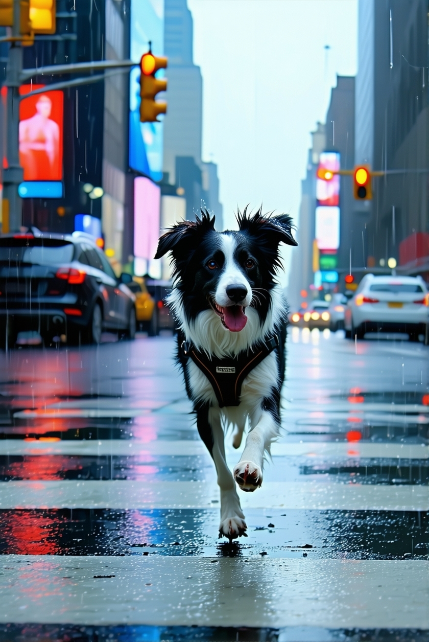 urban challenges confident navigation