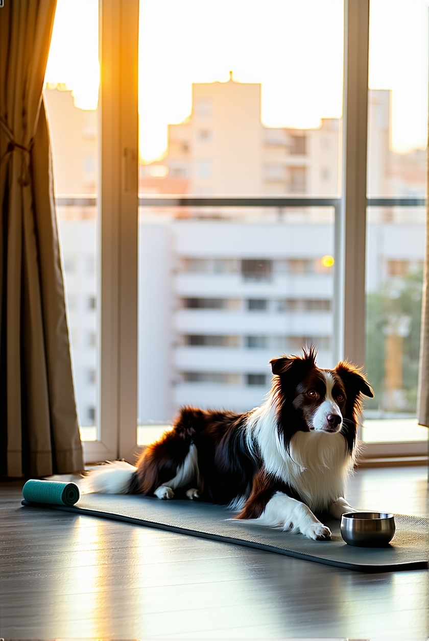 urban fitness habit development