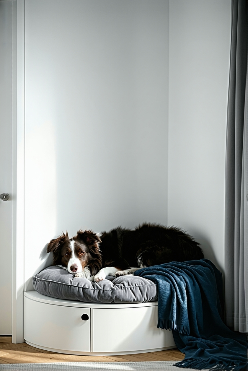 urban friendly dog designs