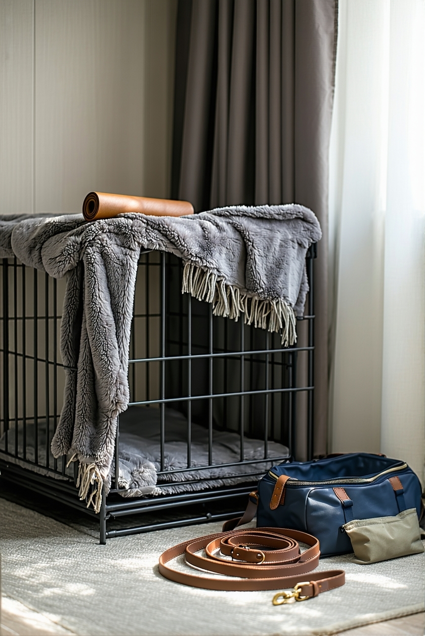 urban living training resources