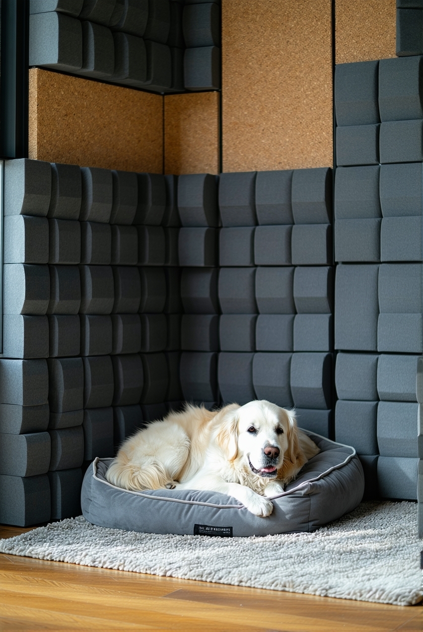 urban noise reduction techniques