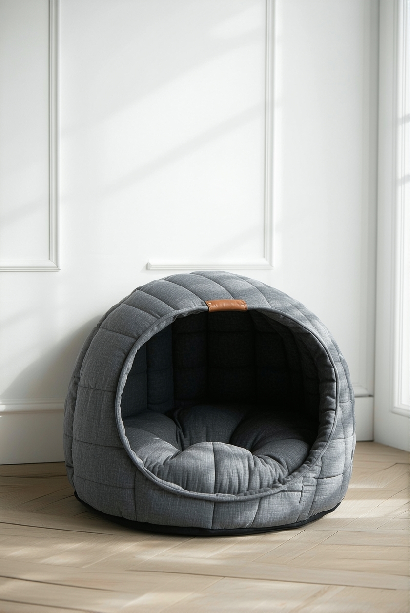 versatile beds for pets