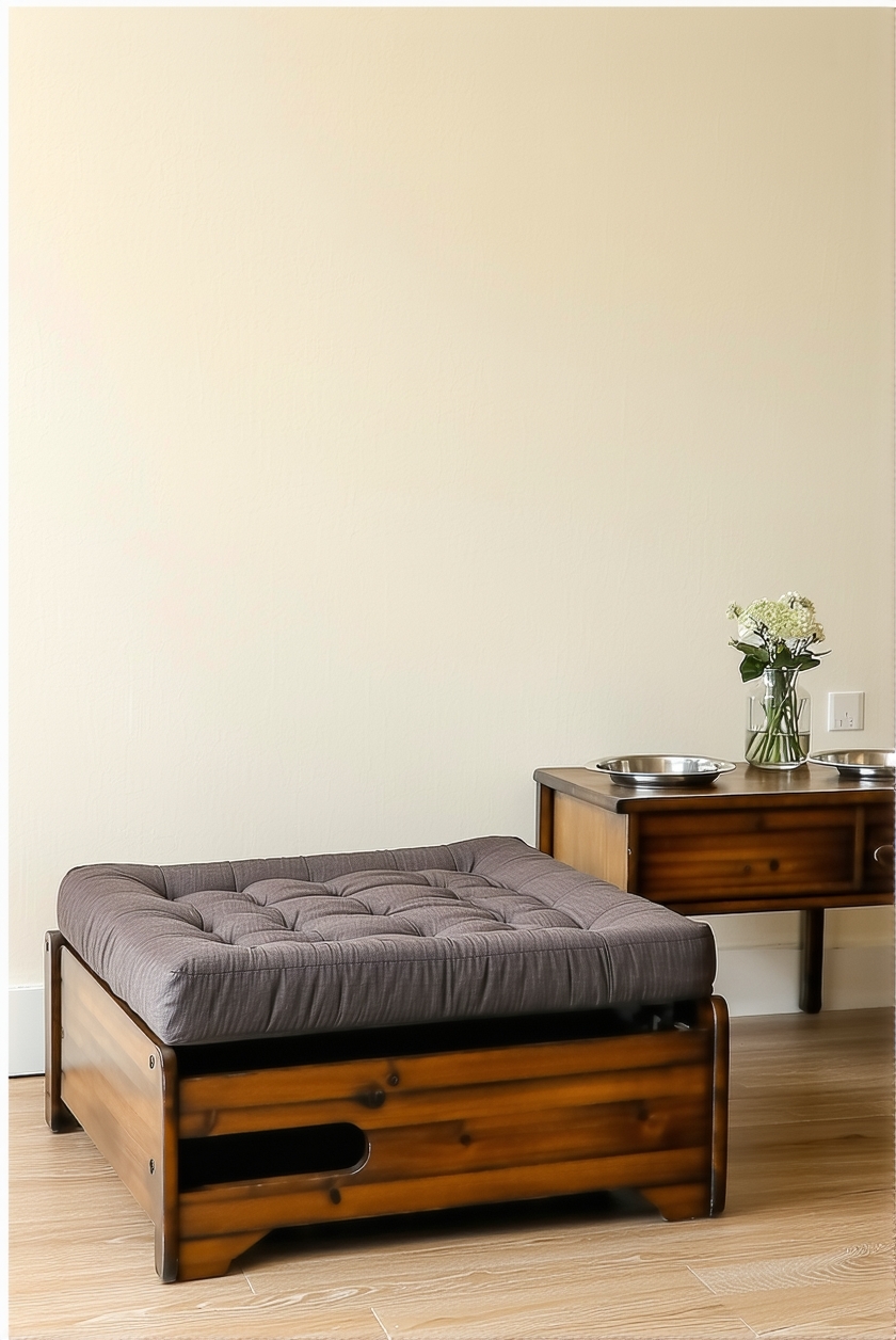 versatile canine furniture solutions