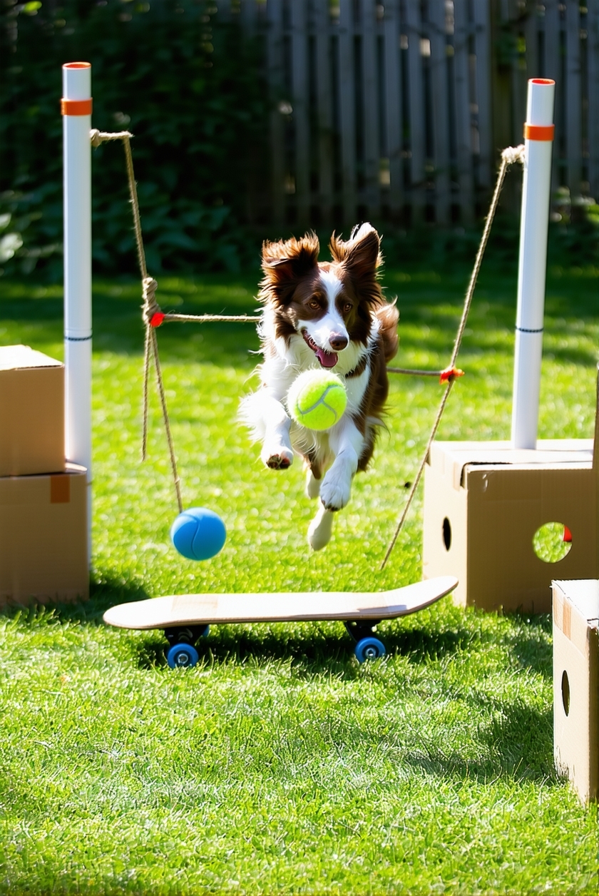 versatile training game development