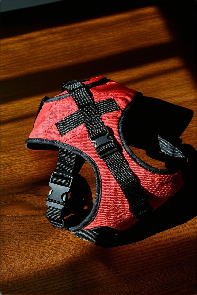 vest identification documentation standards