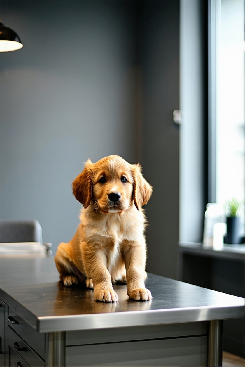 veterinary care and expenses