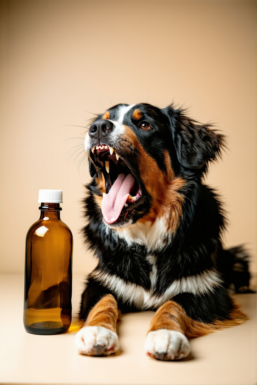 veterinary medication evaluation process
