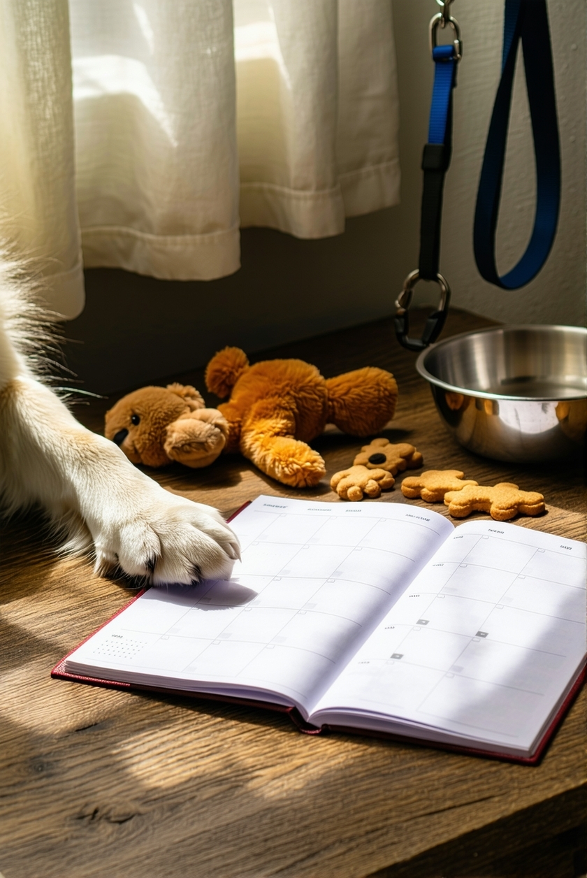 weekend activity planning guide